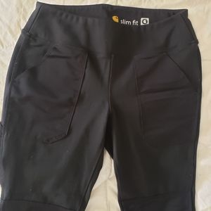 Carhartt G Force Slim Fit Leggings